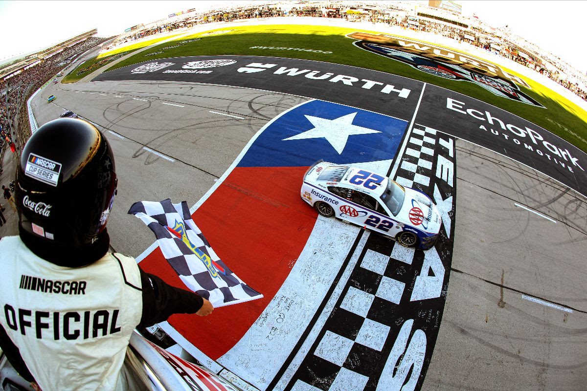 Nascar Mexico City Weekend: Las categorías que sostienen al principal campeonato mundial de stock cars