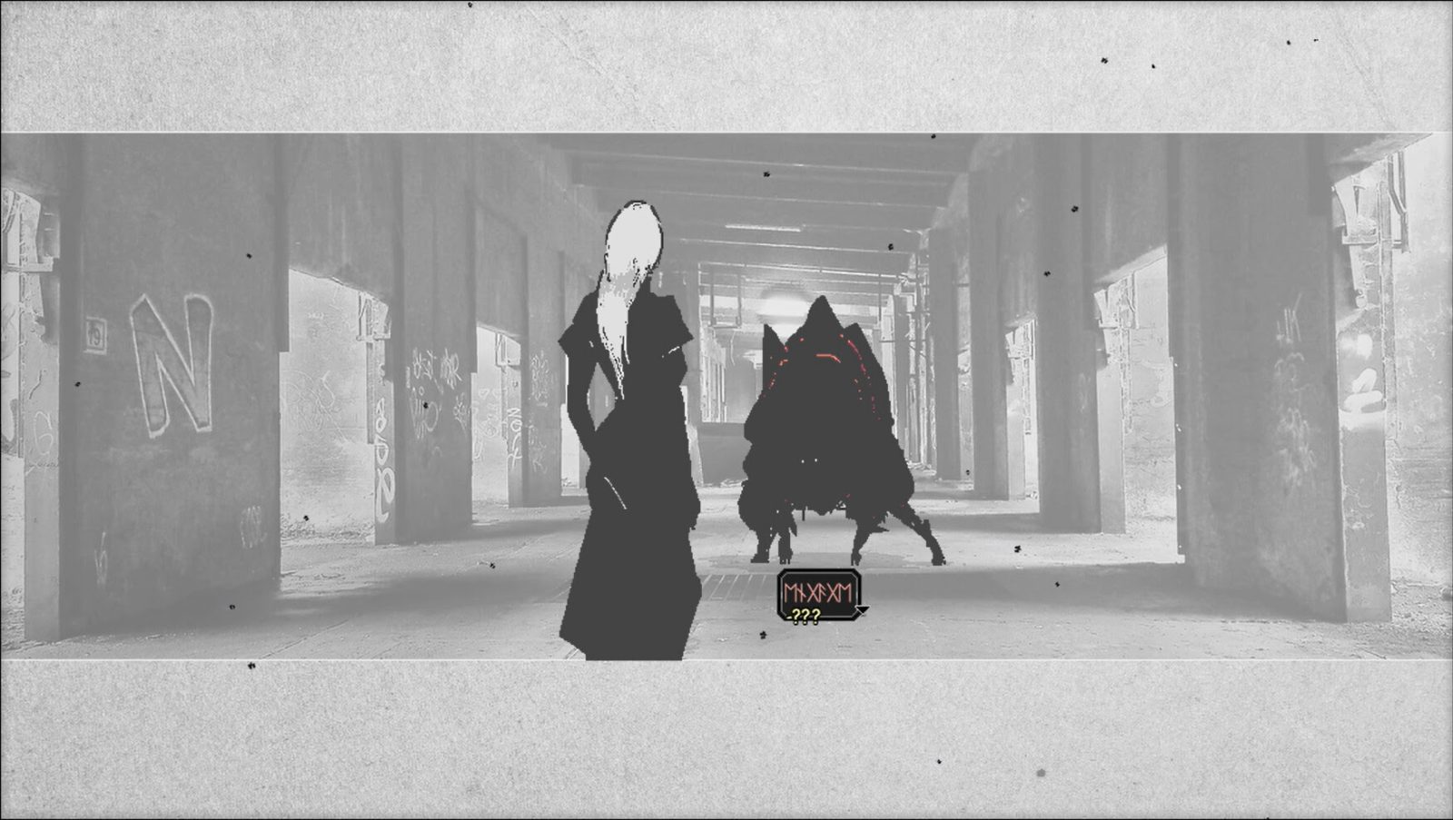 Artis Impact, un RPG artesanal, llegará muy pronto a Steam 2 artis impact