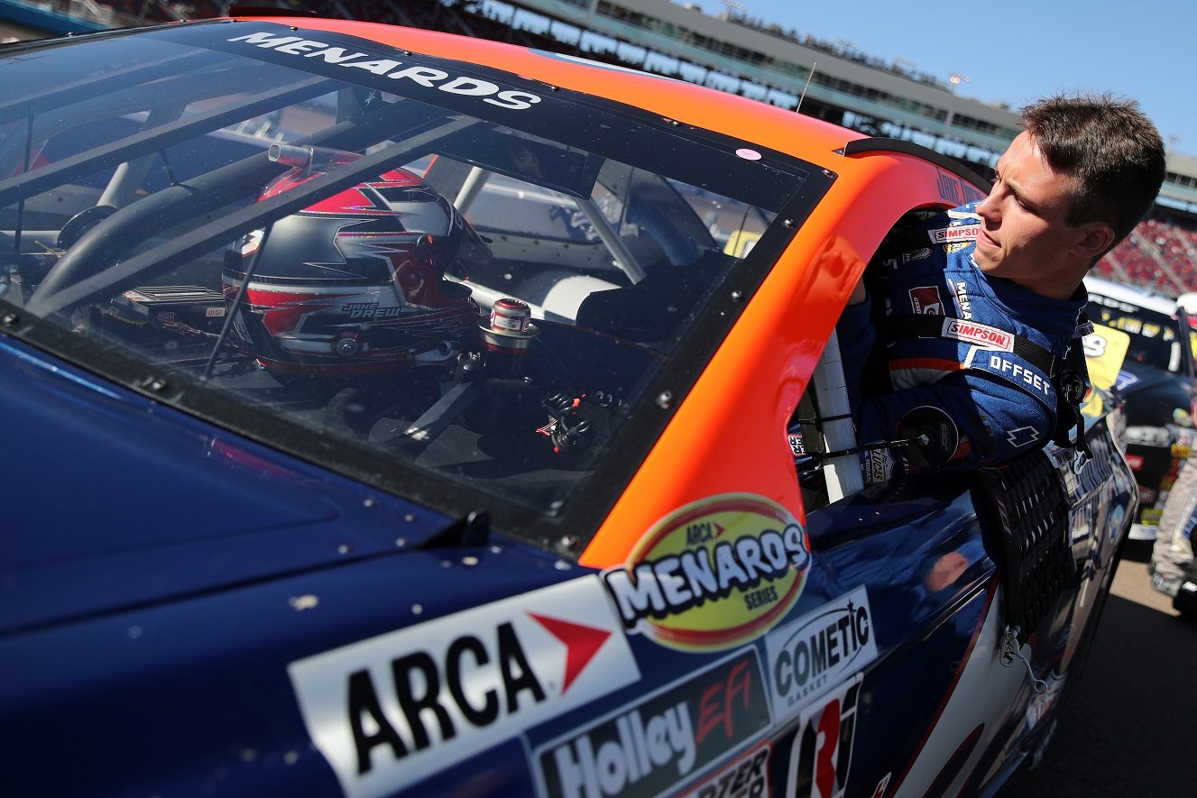 Nascar Mexico City Weekend: Las categorías que sostienen al principal campeonato mundial de stock cars 7 Nascar Mexico City Weekend