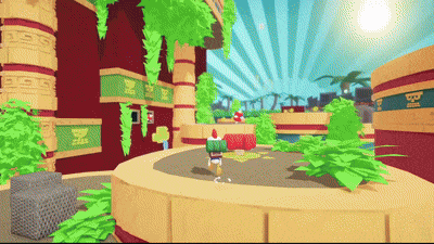 Una aventura hecha a mano: PaperKlay llega a PC en mayo 6 Una aventura hecha a mano: PaperKlay llega a PC en mayo 6