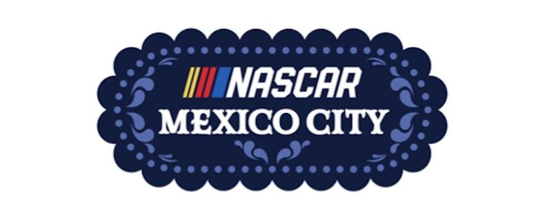 NASCAR Mexico City Weekend: Kyle Busch vive una experiencia chilanga 1 NASCAR Mexico City Weekend