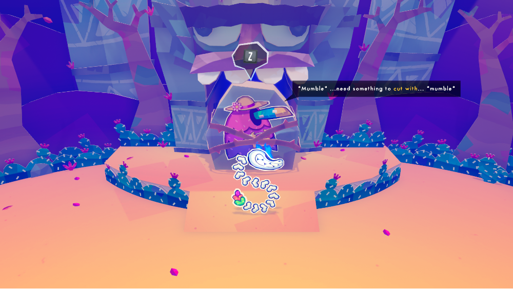 ¡Kulebra and the Souls of Limbo ya está disponible! 3 ¡Kulebra and the Souls of Limbo ya está disponible! 3