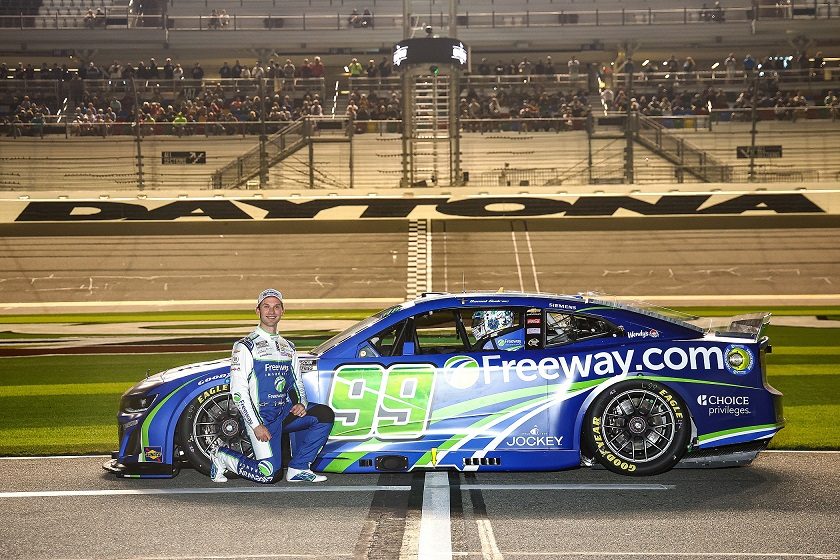 Nascar Mexico City Weekend: Las categorías que sostienen al principal campeonato mundial de stock cars 2 Nascar Mexico City Weekend