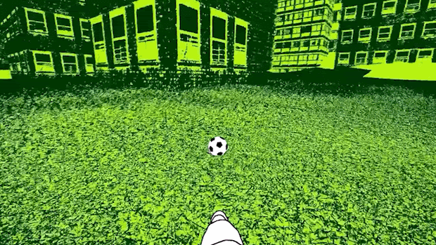 Reseña: Despelote, una carta de amor al fútbol y la niñez (PC)