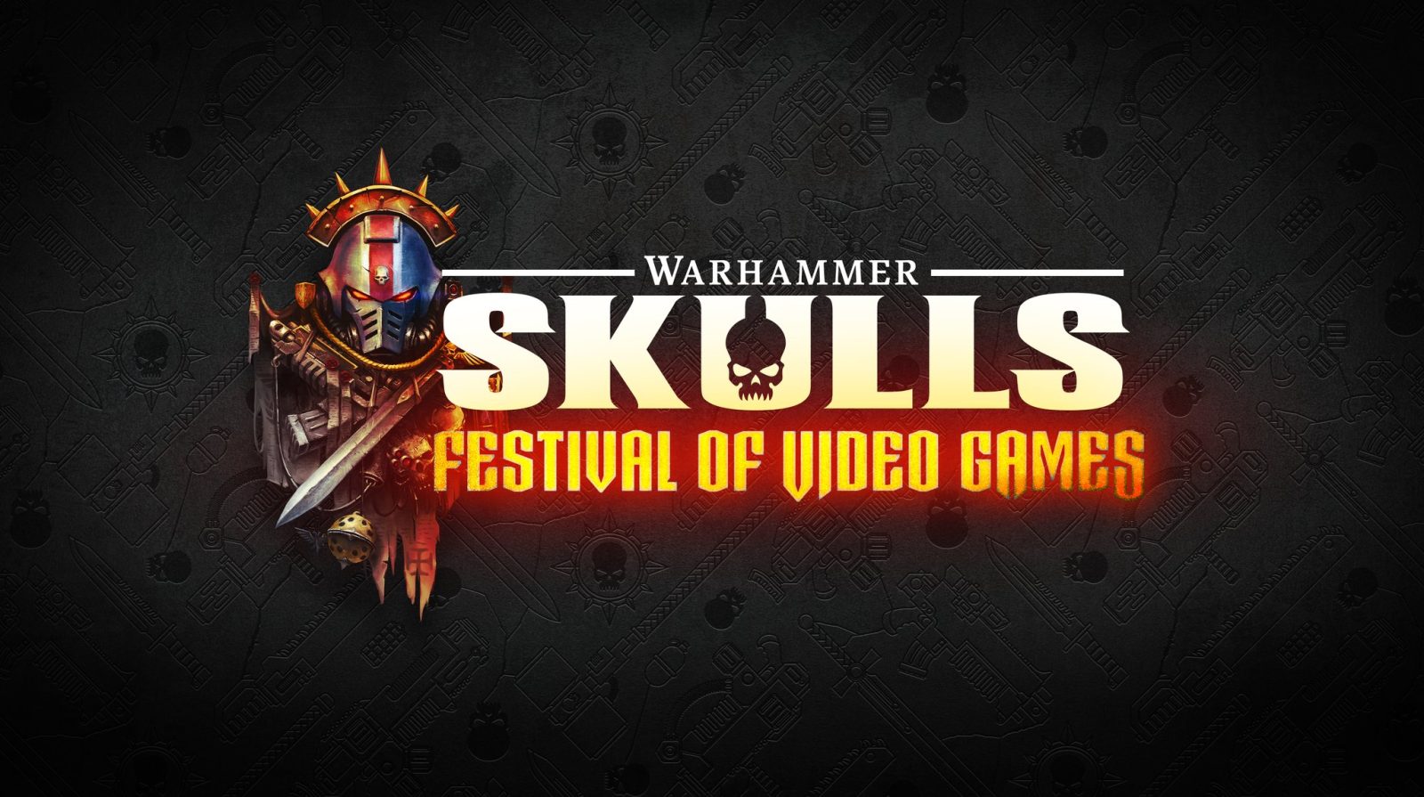 ¡La fecha del evento Warhammer Skulls 2025 esta anunciada!