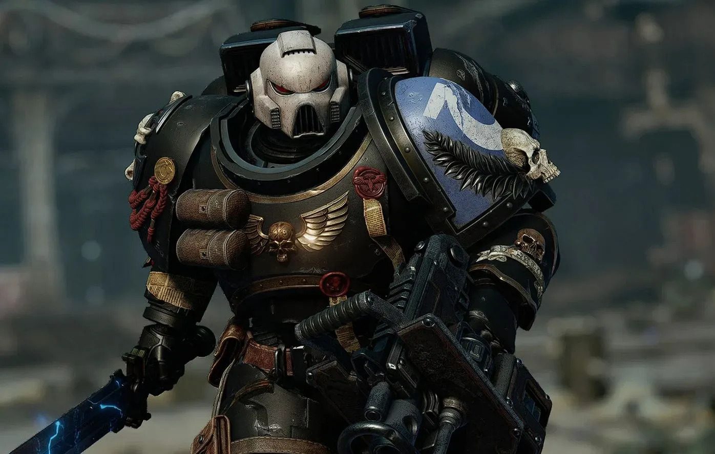 ¡La fecha del evento Warhammer Skulls 2025 esta anunciada! 1 Warhammer Skulls 2025