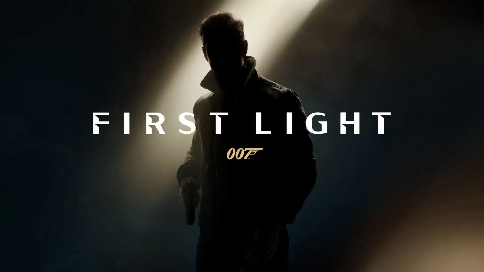 IO Interactive revela 007 First Light: El Origen de James Bond 1 007 First Light
