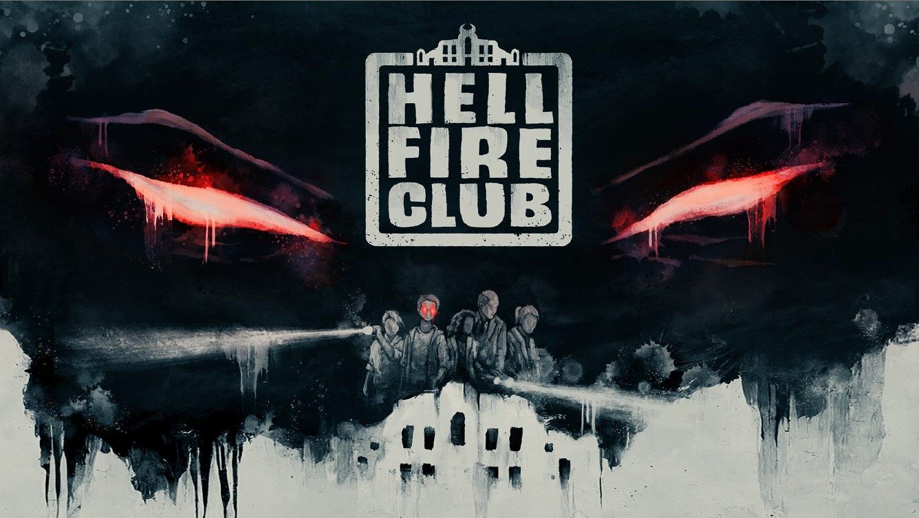 Summer Game Fest: Blumhouse Games presenta Eyes of Hellfire 1 Eyes of Hellfire