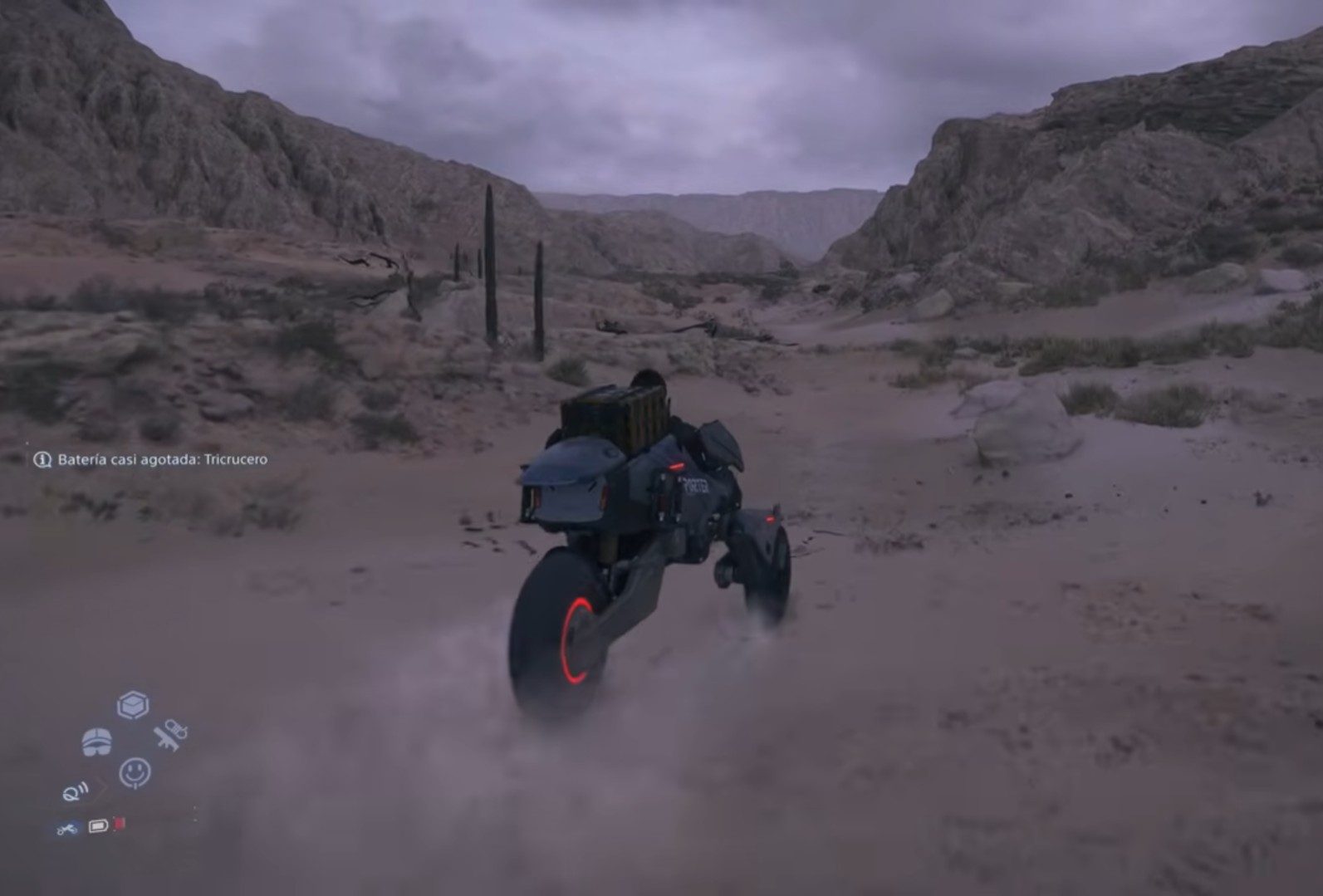 Reseña: Death Stranding 2: On the Beach, ¿Vale la pena? 8 Reseña: Death Stranding 2: On the Beach, ¿Vale la pena? 6