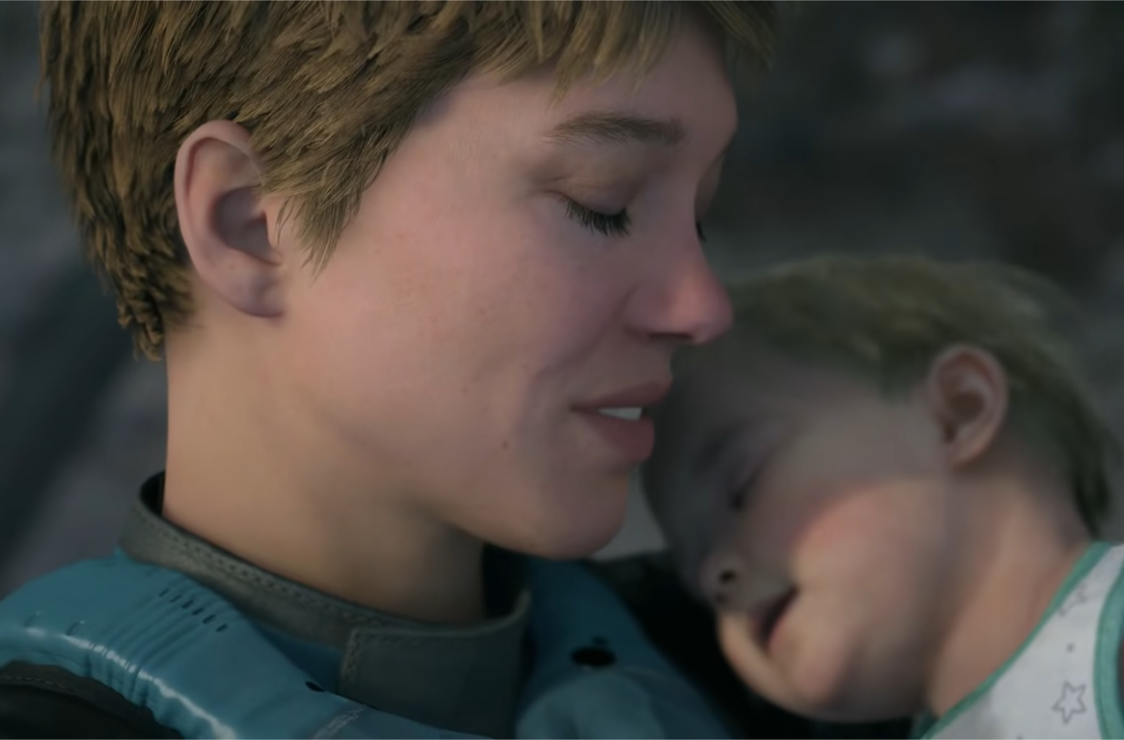 Reseña: Death Stranding 2: On the Beach, ¿Vale la pena? 2 Reseña: Death Stranding 2: On the Beach, ¿Vale la pena? 2