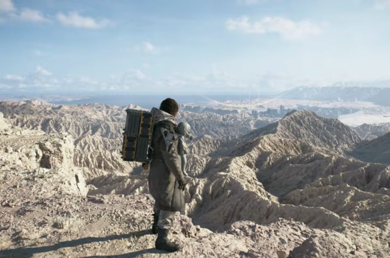 Reseña: Death Stranding 2: On the Beach, ¿Vale la pena? 9 Reseña: Death Stranding 2: On the Beach, ¿Vale la pena? 7