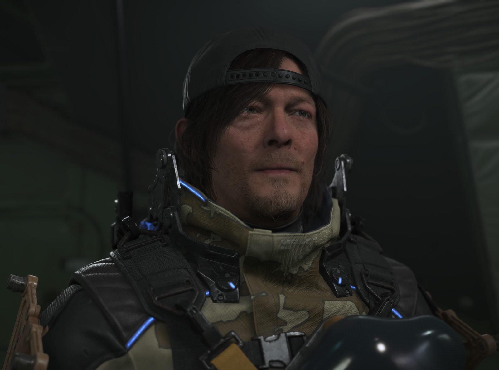 Reseña: Death Stranding 2: On the Beach, ¿Vale la pena? 4 Reseña: Death Stranding 2: On the Beach, ¿Vale la pena? 3