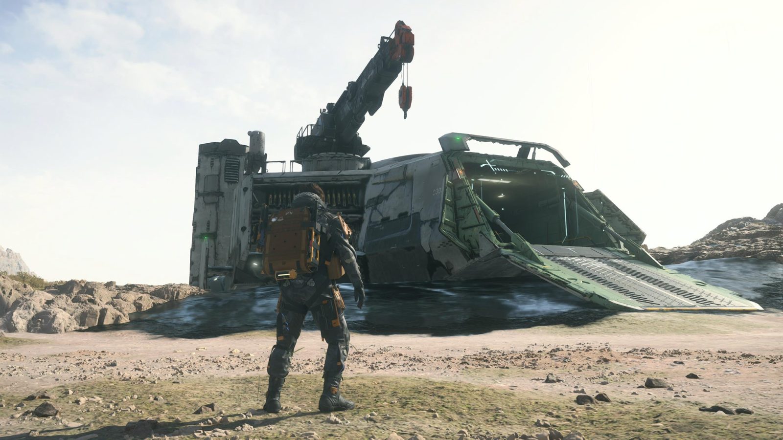 Reseña: Death Stranding 2: On the Beach, ¿Vale la pena? 10 Reseña: Death Stranding 2: On the Beach, ¿Vale la pena? 8