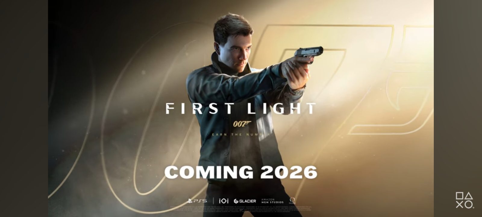 State Of Play: 007 First Light ve la luz