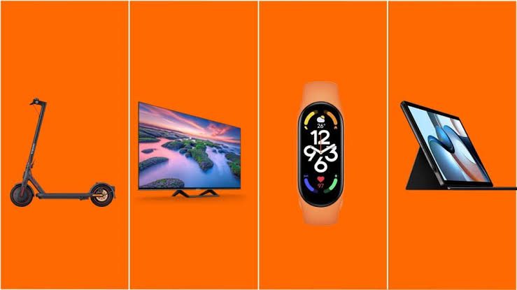 Xiaomi y la productividad del futuro
