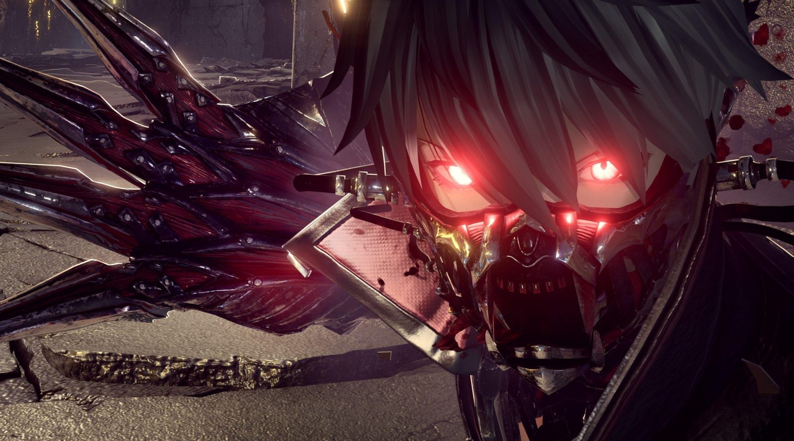 Code Vein II