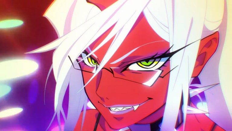 Panty & Stocking vuelven para desatar el caos en versión sin censura 4 Panty & Stocking
