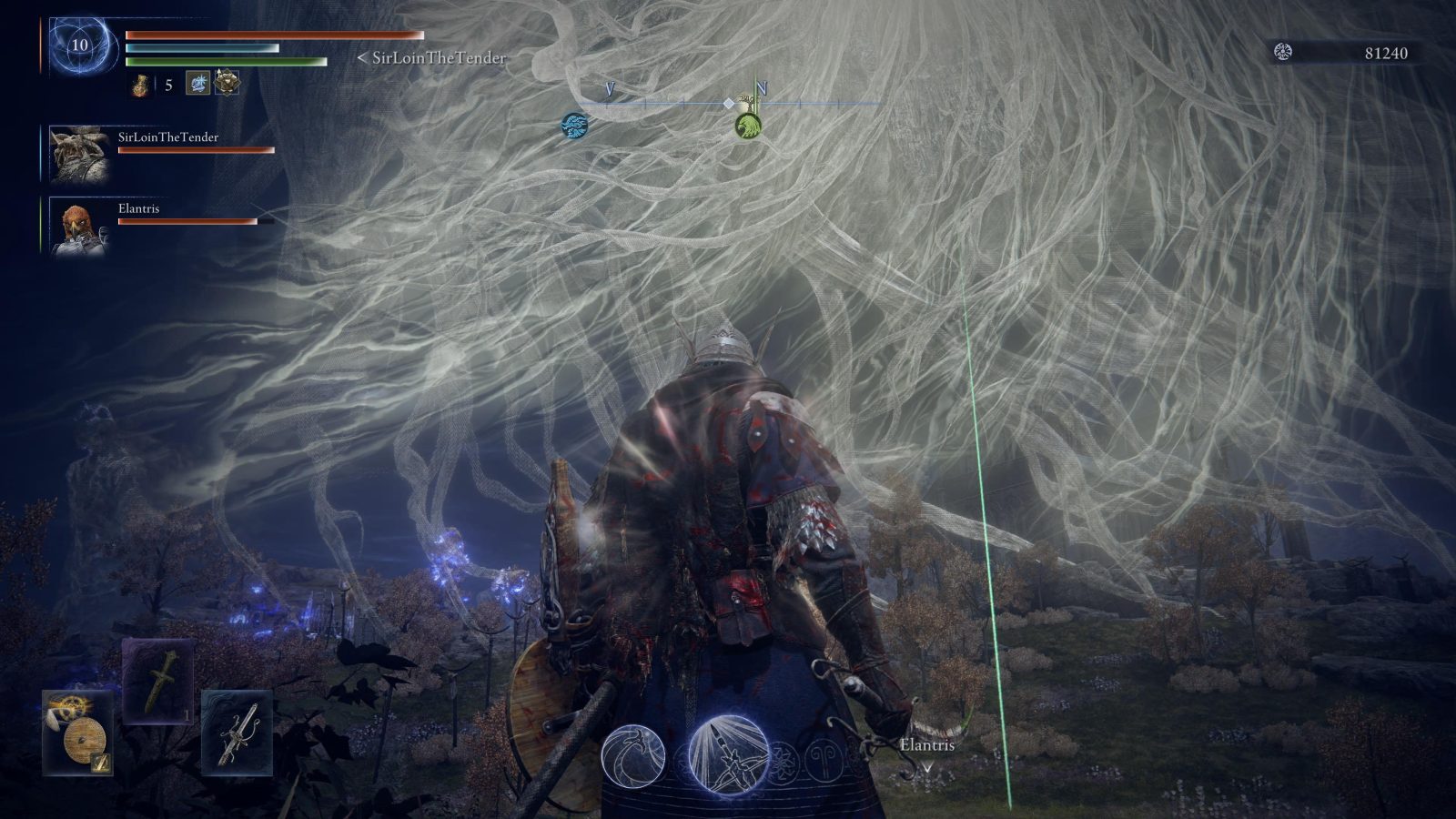 Elden Ring Nightreign