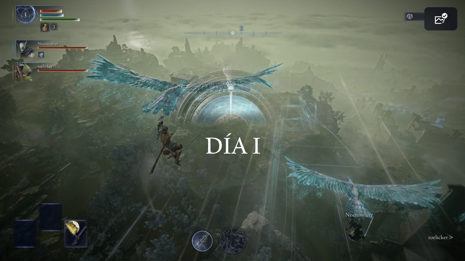 Elden Ring Nightreign
