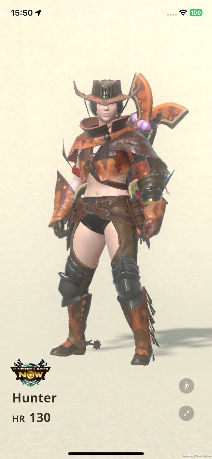 monster hunter now