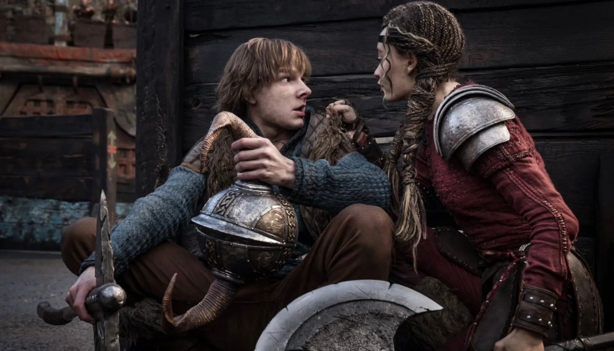 Reseña: Cómo Entrenar A Tu Dragón Live Action 3 Reseña: Cómo Entrenar A Tu Dragón Live Action 3