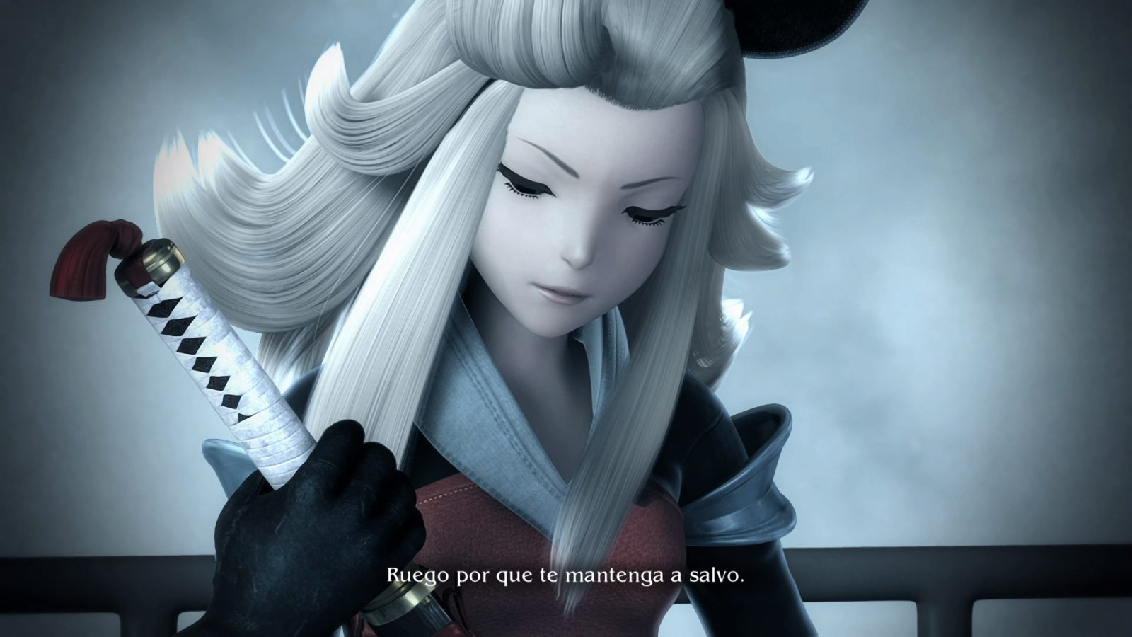 BRAVELY DEFAULT FLYING FAIRY HD Remaster