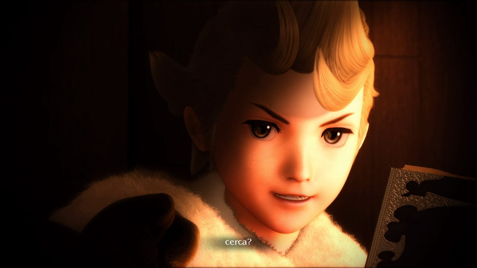 BRAVELY DEFAULT FLYING FAIRY HD Remaster