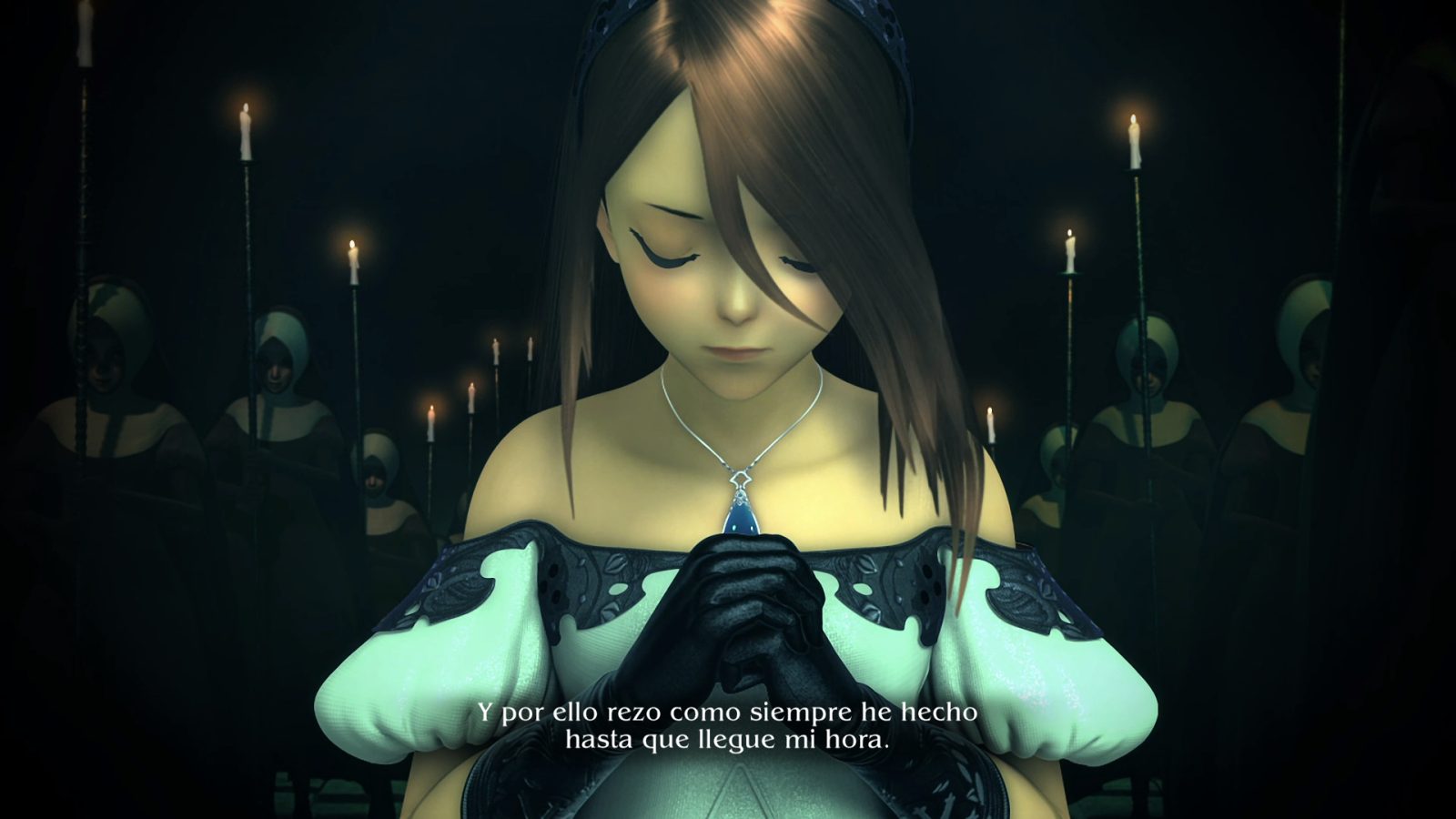 BRAVELY DEFAULT FLYING FAIRY HD Remaster