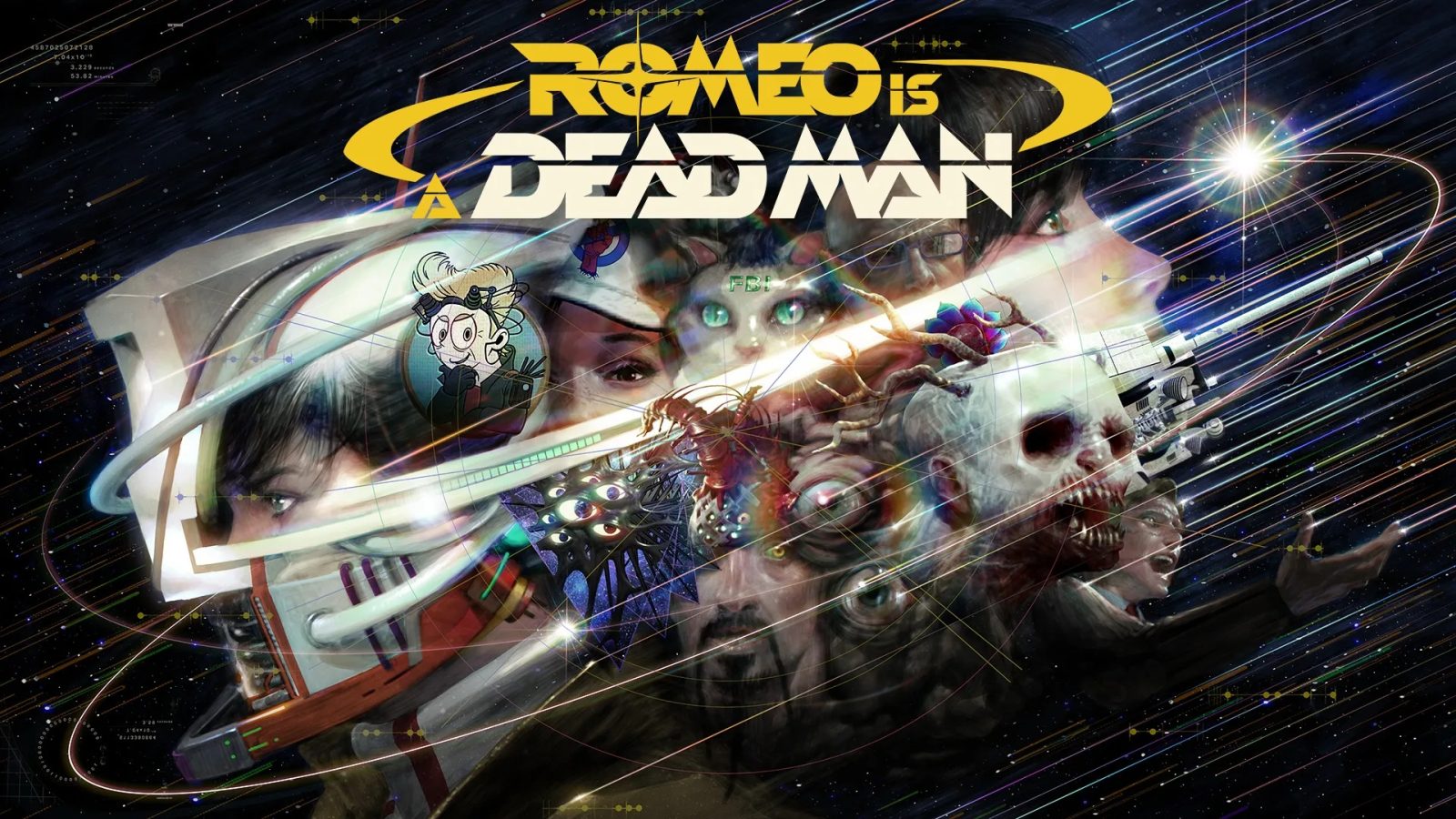 State of Play 2025: Romeo Is a Dead Man presenta tráiler de presentación