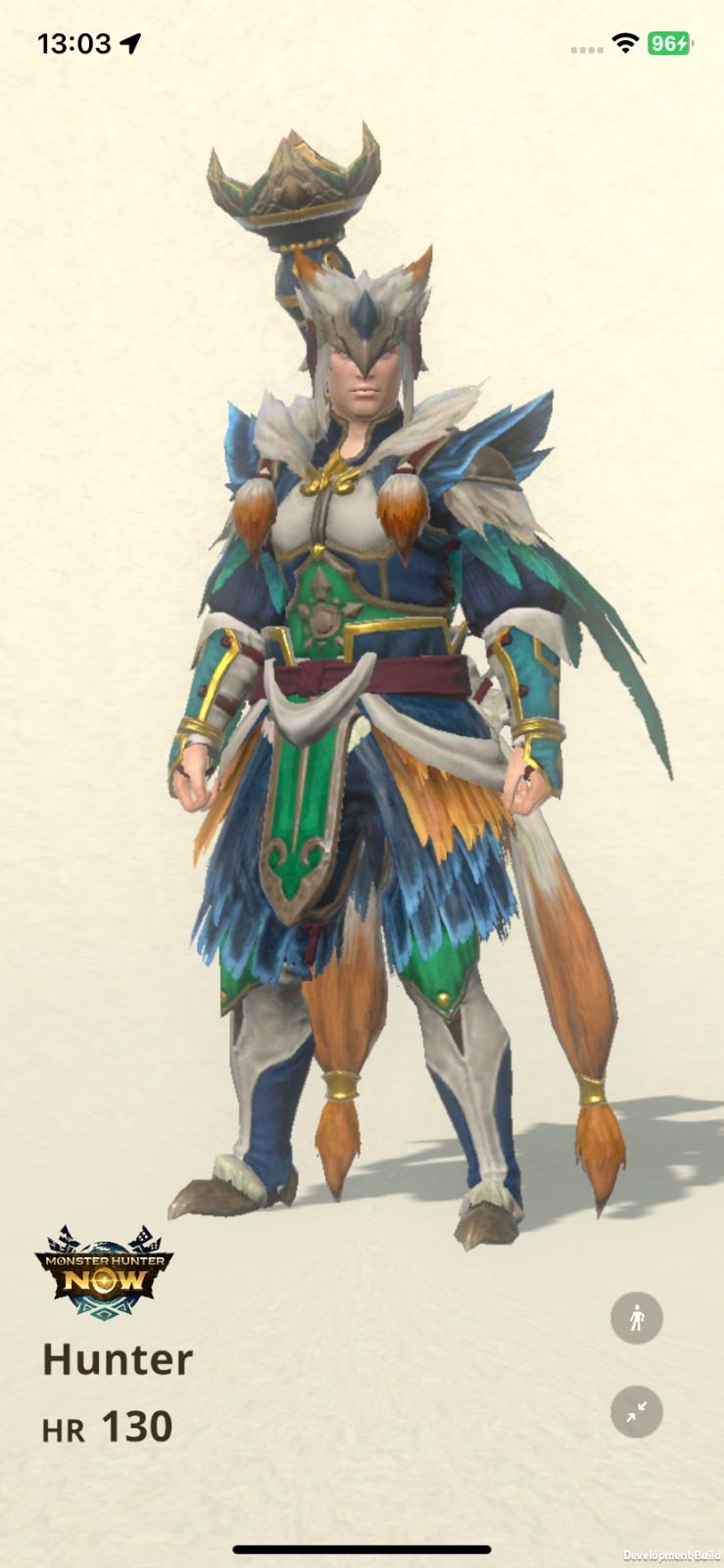 monster hunter now