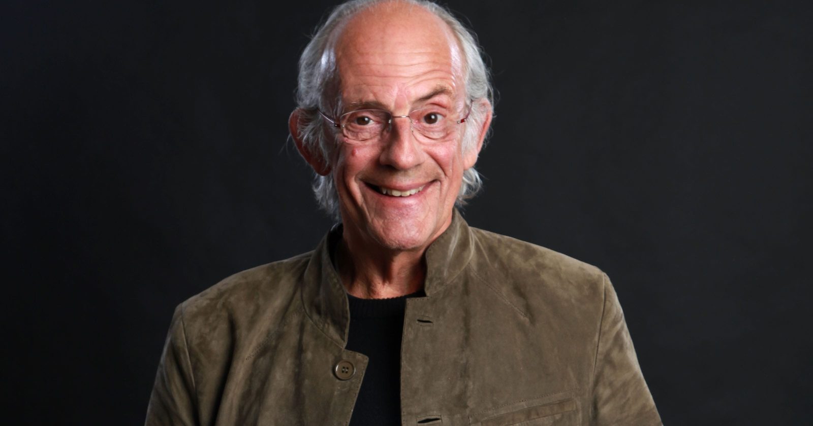 La Conve Animex 2025: ¡Christopher Lloyd viene a México!