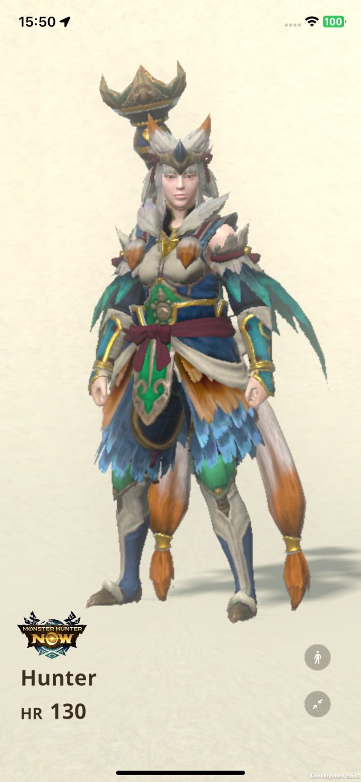 monster hunter now