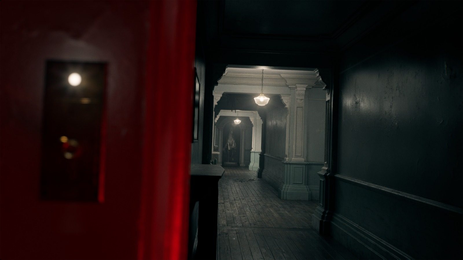Resident Evil Requiem, así vivimos el primer gameplay exclusivo del SGF 2025 14 resident evil requiem re9