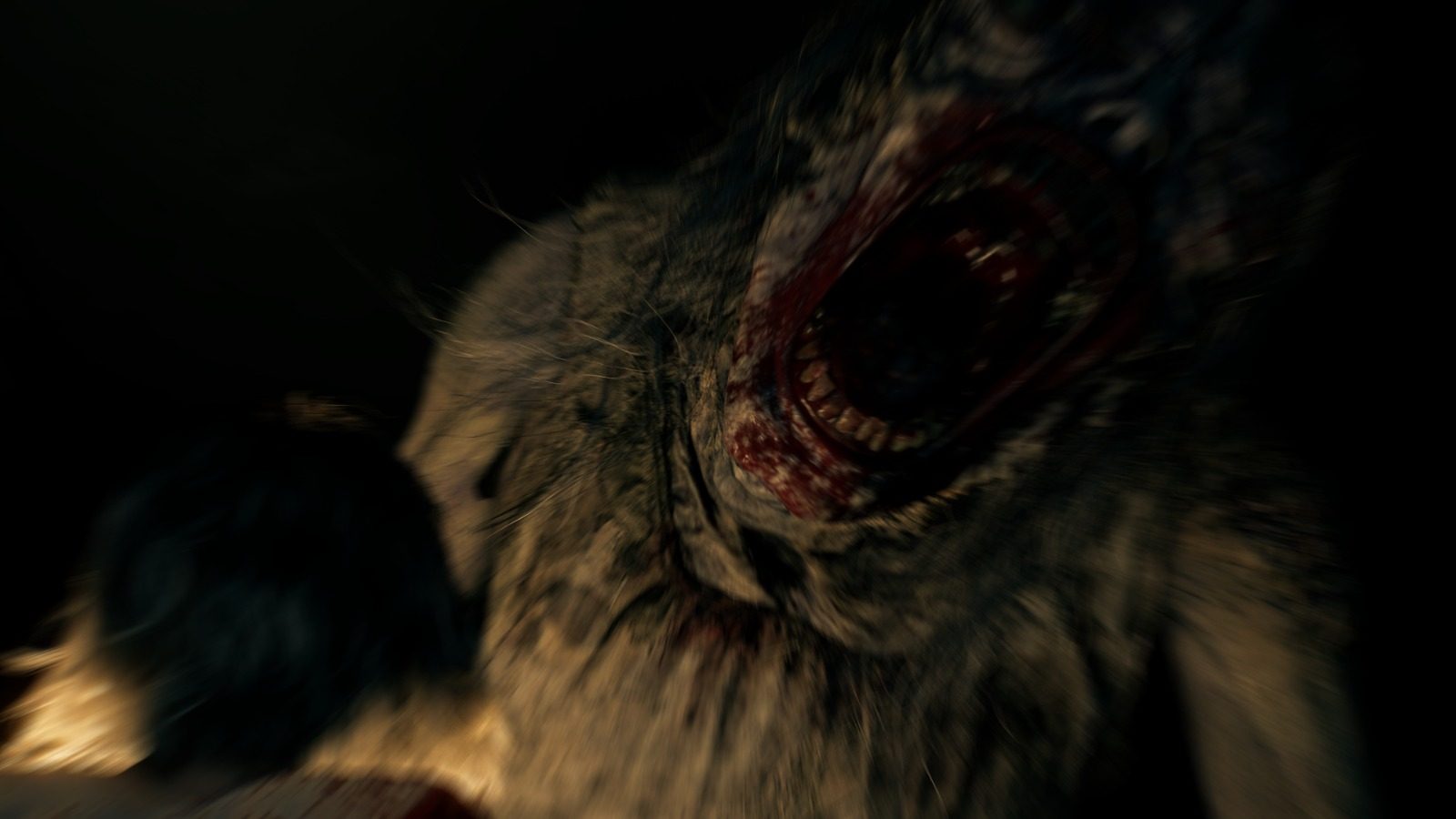 Resident Evil Requiem, así vivimos el primer gameplay exclusivo del SGF 2025 15 resident evil requiem re9