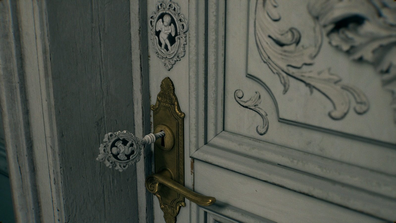 Resident Evil Requiem, así vivimos el primer gameplay exclusivo del SGF 2025 11 resident evil requiem re9