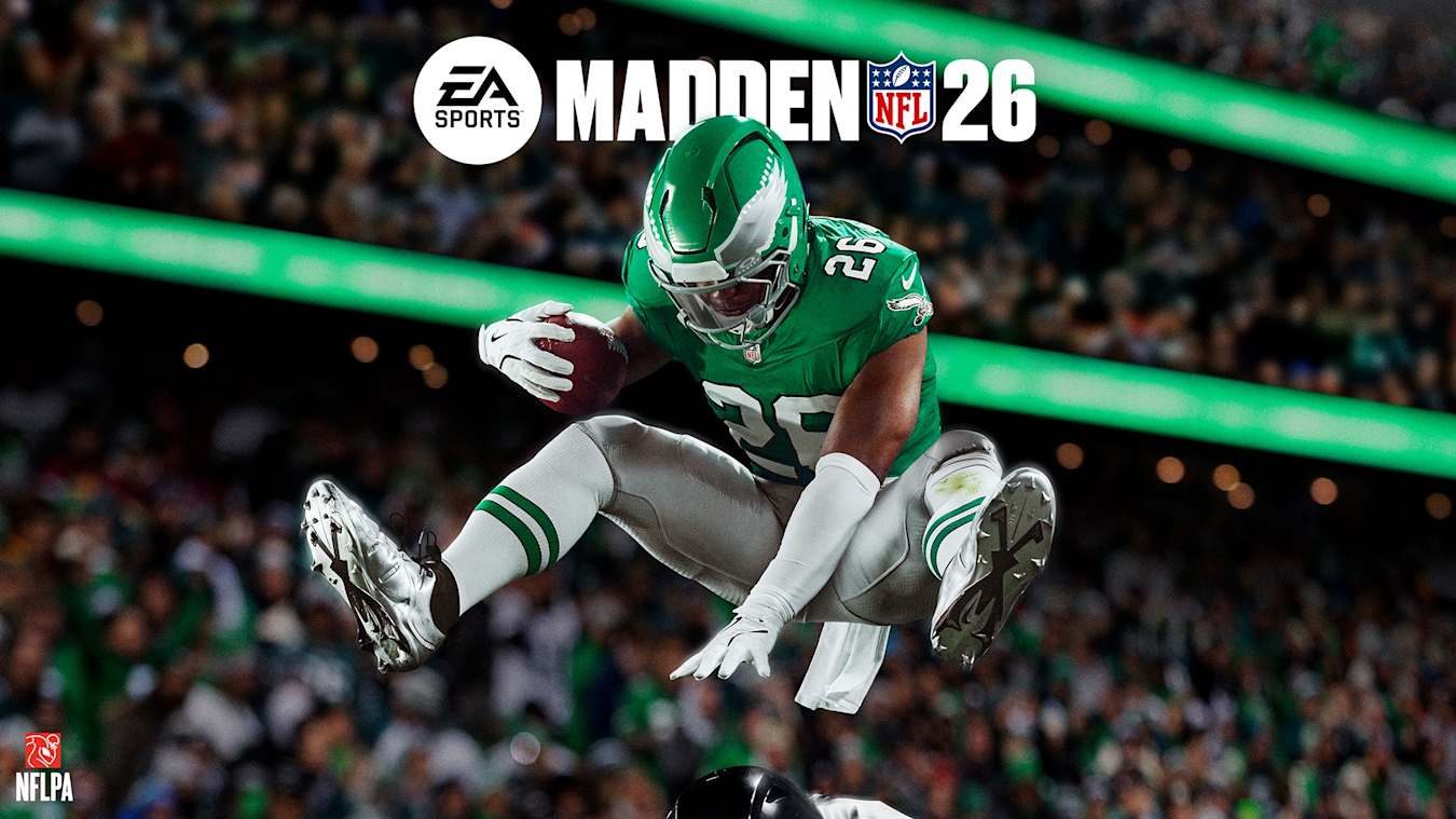 Madden NFL 26 deslumbra con su tráiler de presentación para PS5 y Xbox Series X|S 1 Madden NFL 26