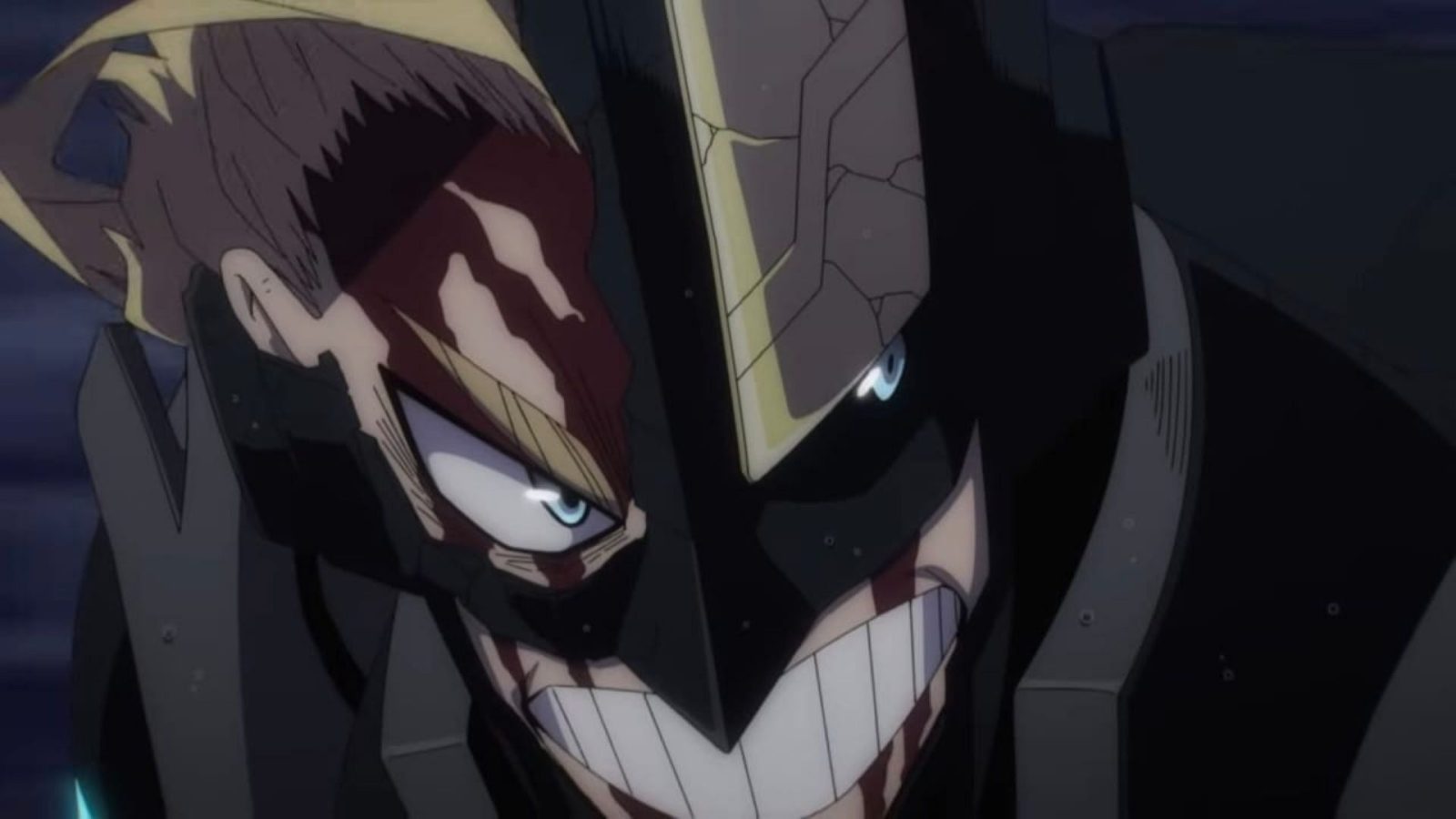El fin de una era: My Hero Academia revela tráiler de su Temporada 8 y Final 2 My Hero Academia