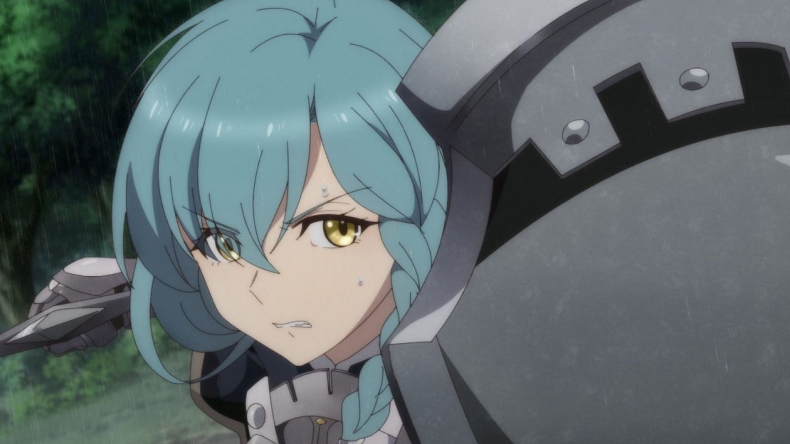 From Old Country Bumpkin to Master Swordsman regresa en 2026 4 Master Swordsman
