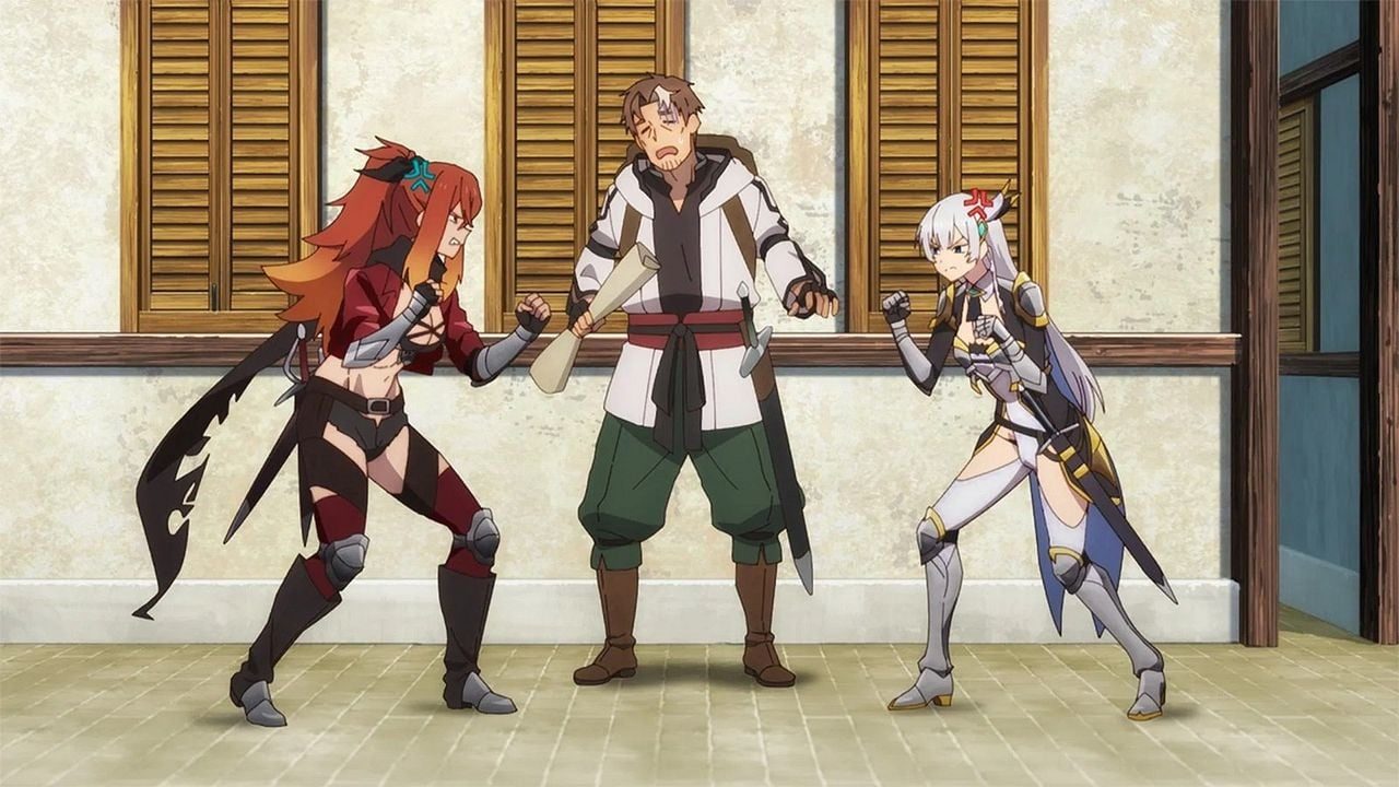 From Old Country Bumpkin to Master Swordsman regresa en 2026 3 Master Swordsman