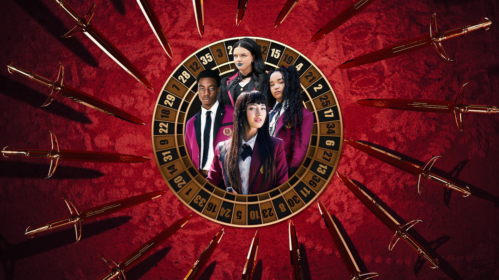 El juego no termina: Netflix Apuesta por una segunda temporada