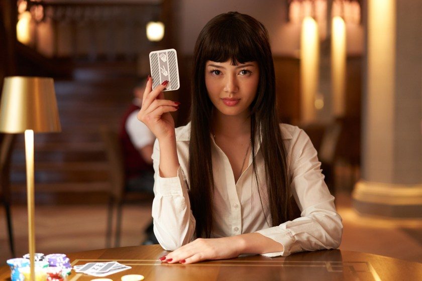 El juego no termina: Netflix Apuesta por una segunda temporada 1 APUESTA
