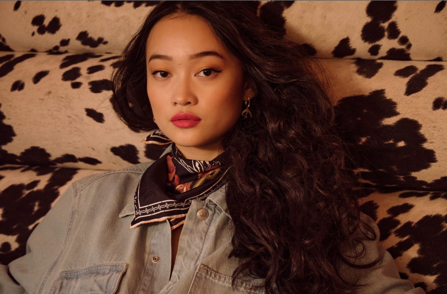 Street Fighter: Callina Liang se une al reparto de la película