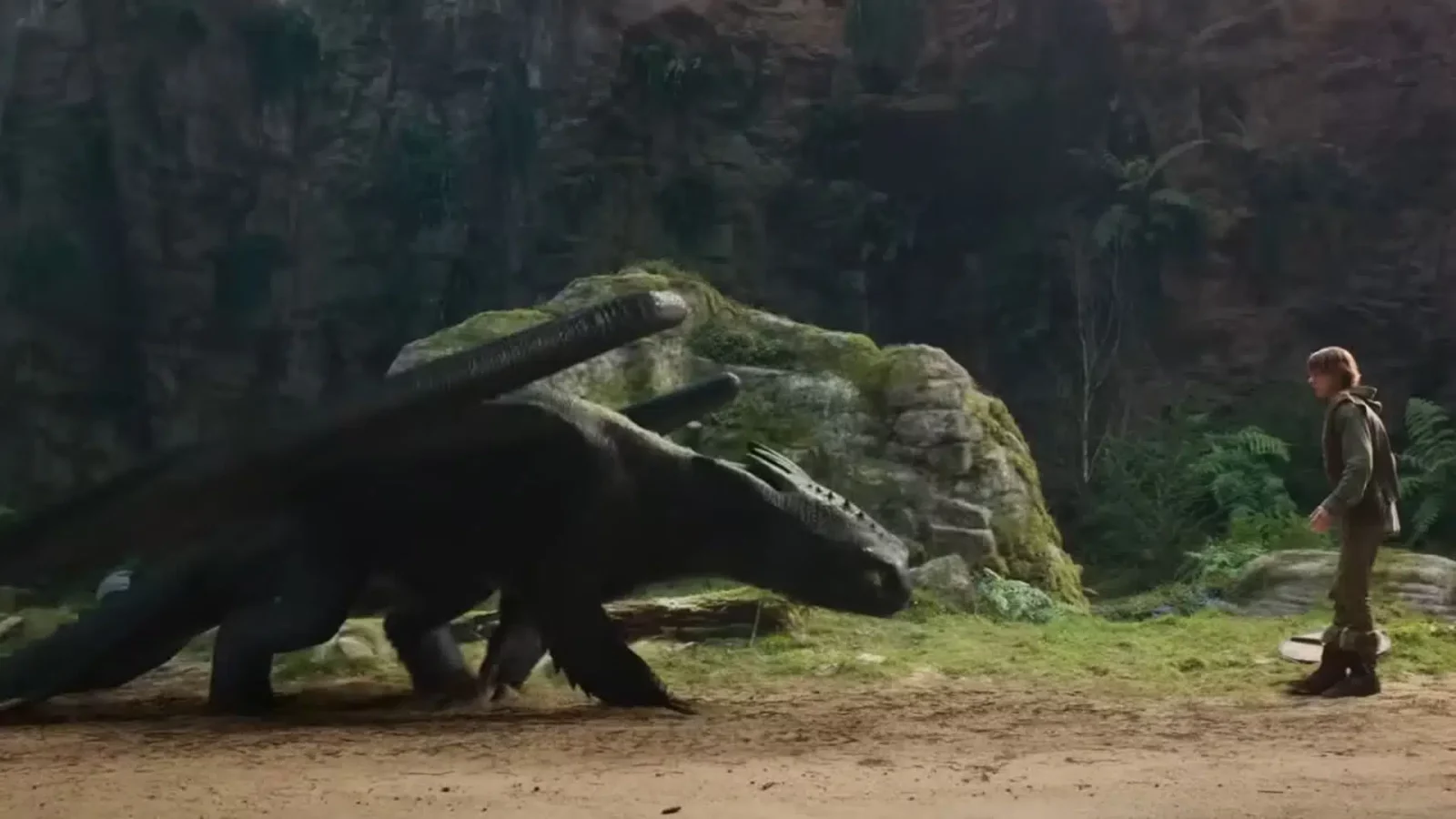 Reseña: Cómo Entrenar A Tu Dragón Live Action 4 Reseña: Cómo Entrenar A Tu Dragón Live Action 4