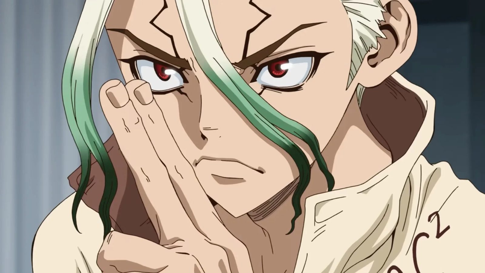 ¡Es oficial! Dr. Stone: Science Future continúa el 10 de julio