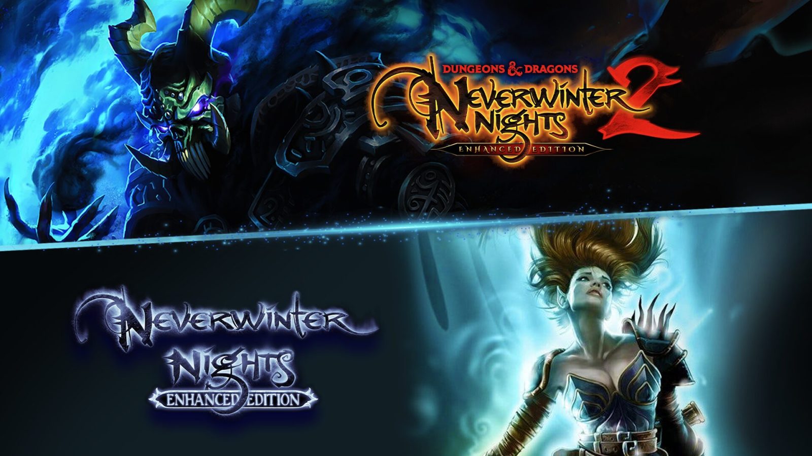 Dungeons & Dragons Neverwinter Nights 2: Enhanced Edition ha sido anunciado 1 Dungeons & Dragons Neverwinter Nights 2