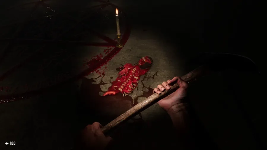 Reseña: Gore Doctor (Xbox Series X/S) 4 Gore Doctor