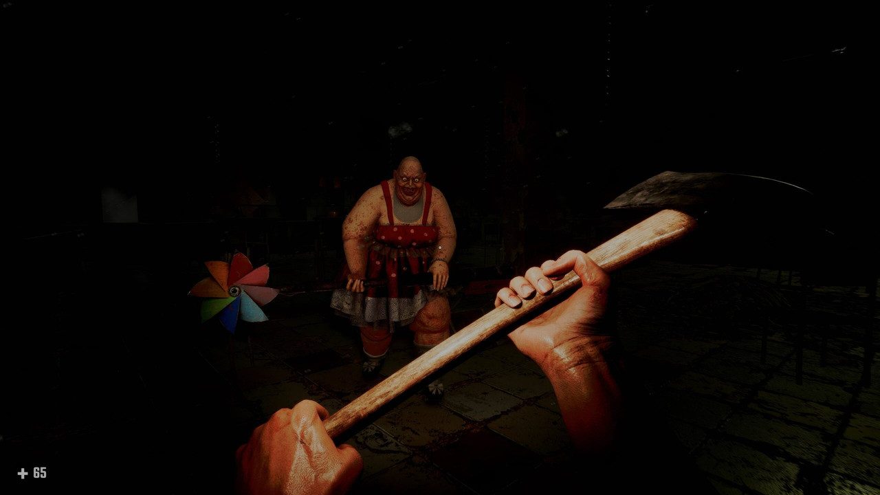 Reseña: Gore Doctor (Xbox Series X/S) 6 Reseña: Gore Doctor (Xbox Series X/S) 5