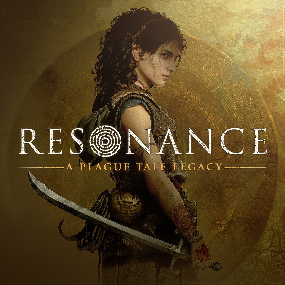 Xbox Games Showcase: ¡Resonance: A Plague Tale Legacy ha sido anunciado! 1 Resonance: A Plague Tale Legacy