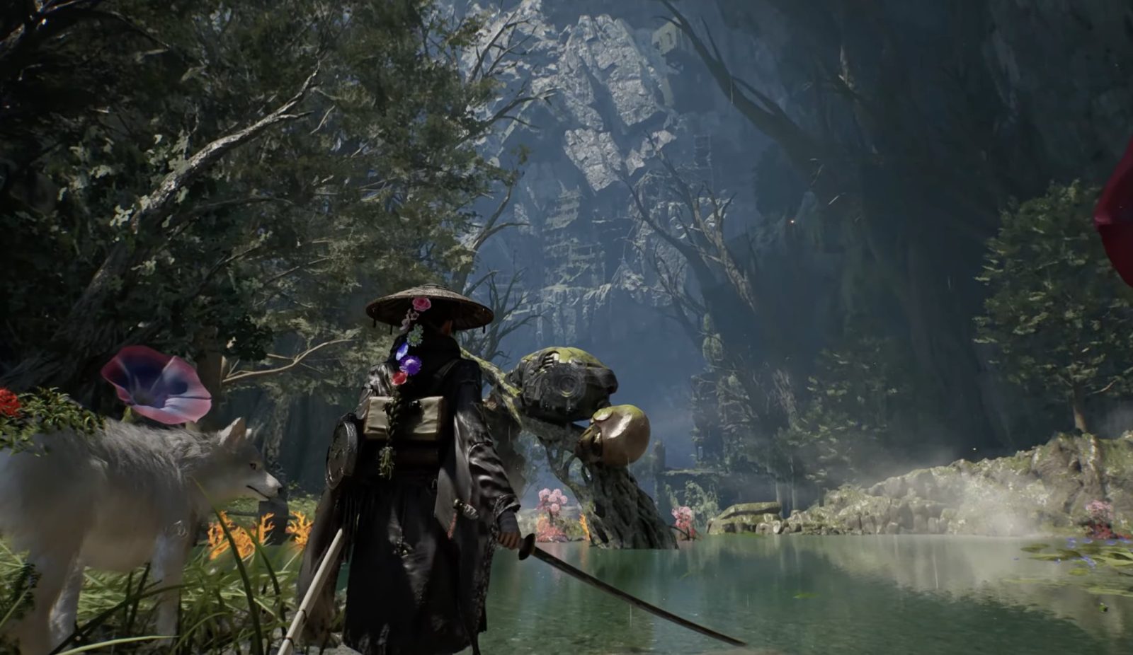 Reseña: Beast of Reincarnation (PS5) 9 Beast of Reincarnation