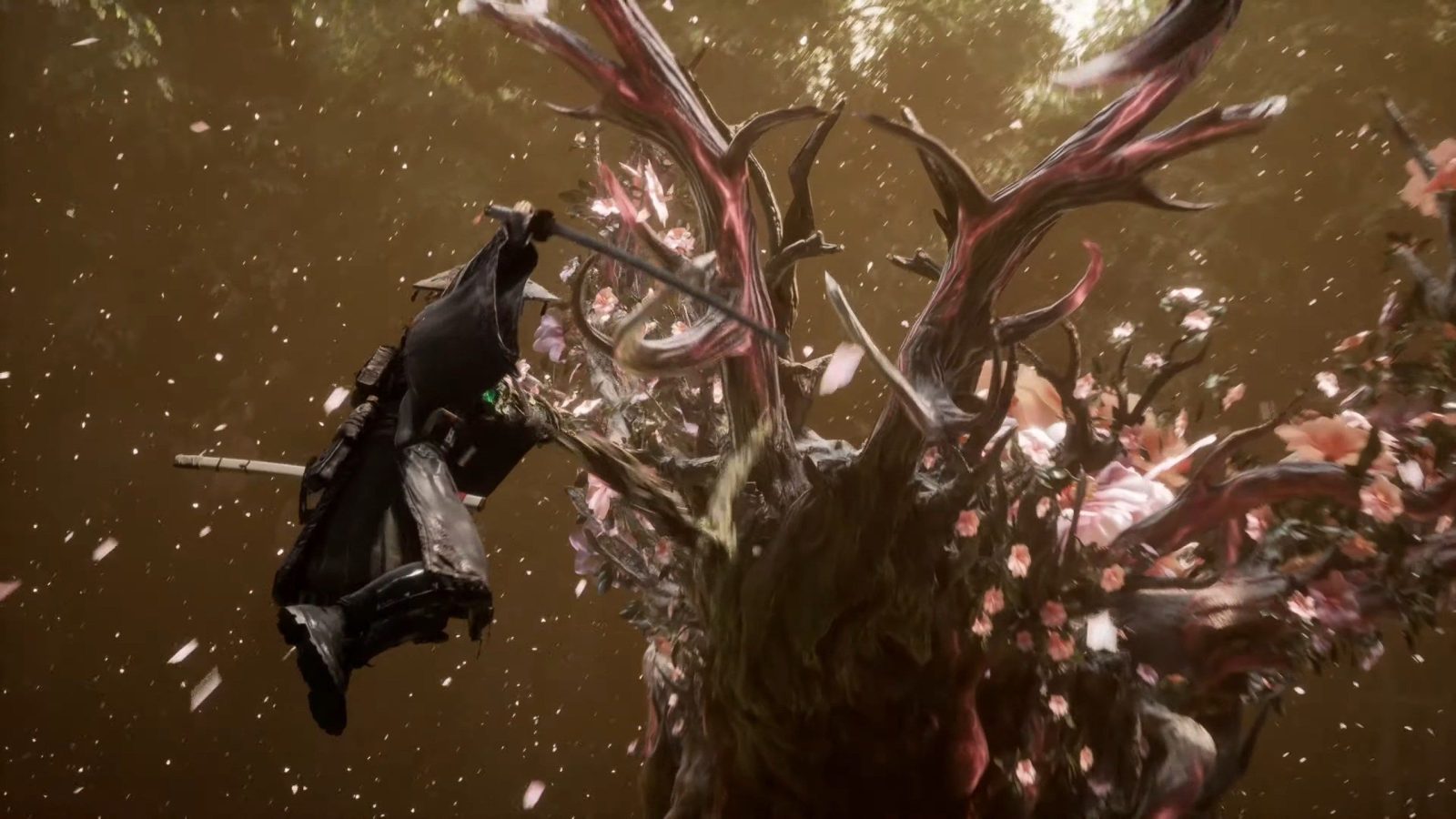 Beast of Reincarnation